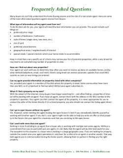 Buyers Packet - pages.pub - Debbie Blais Real Estate