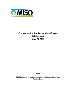 20150318 EPPSRWG Item 06 Compensation for
