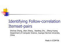 Identifying Follow-C..