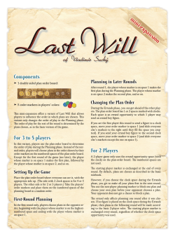 Dedictvi - pravidla (bonus).indd