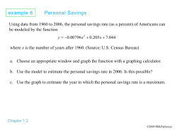 Section 1.2, Example 6