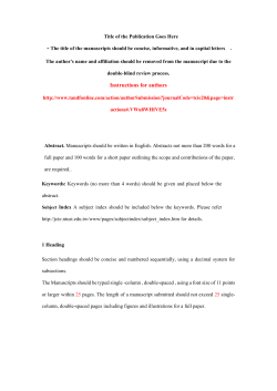 2 Reference Section - Journal of the Chinese Institute of Engineers