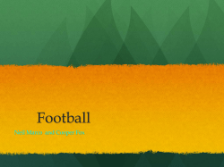 football