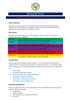 Tarleton Community Primary School