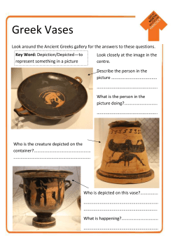 Ancient Greece Pack - Great North Museum