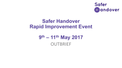 Event - Safer Salford