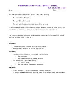 4-steps to refute your opponents arguments Example