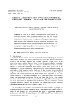 LEAST-SQUARES FINITE ELEMENT METHODS FOR