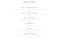 Prawns &ndash; Lemon Dressing