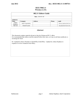 - IEEE Mentor