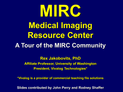 How to Set Up a Personal Teaching File System