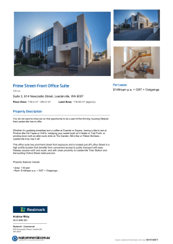 Benefit on Your Best Move!