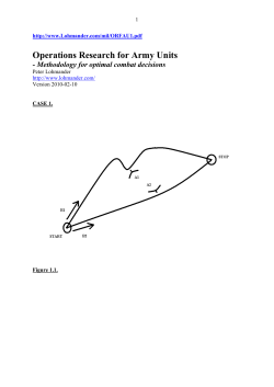 CASE 1