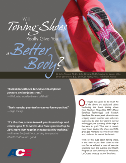 r maybe too good to be true? All of the above are publicized claims