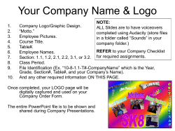 keyterm - Staff Web Pages