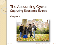 Chapter Title