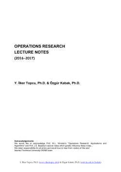 Please click here to all lecture notes as a unique pdf file