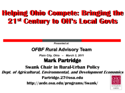 Chris[1]. - Department of Agricultural, Environmental, and
