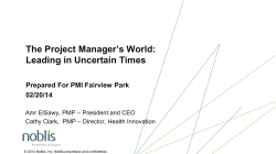 An Agile Change Management Framework