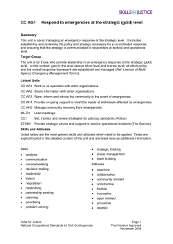 AG1 - NOS Finder