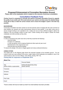 Suffolk Coastal District Council