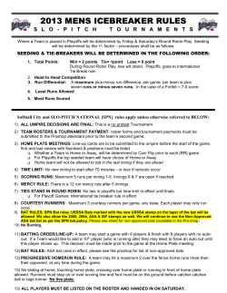 2013 mens icebreaker rules