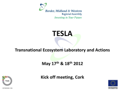 tesla - This is a placeholder for cua.ie