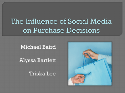 How do you prefer to make decisions?