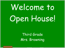 (May) CORE Notebook - Leon County Schools