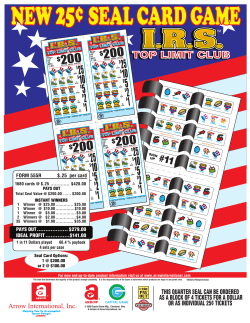 200 $200 $200 $200 - Arrow International, Inc.