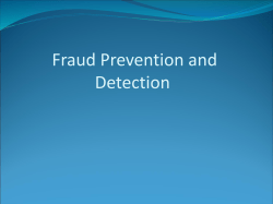 Fraud-prevention-and