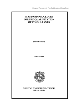 instructions to users of this document