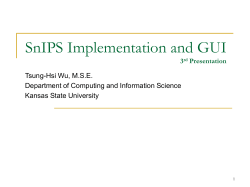 Presentation 3 (ppt file) - People