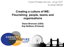 Diane-Brennan-PowerPoint - International Coach Federation