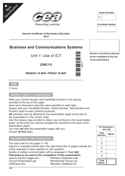 5881 New Spec Business and Comm Systems Unit 1 Sum 10.indd