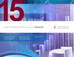 http://​www.​surgery.​org/​sites/​default/​files/​ASAPS-2011-Stats.​pdf
