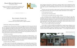 Falvorees Jones Jr. Preview or