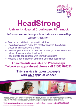 HeadStrong