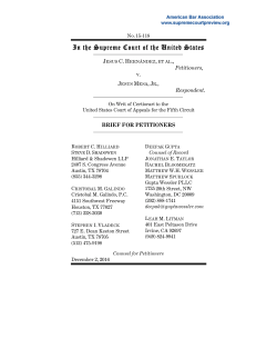 Jesus C. Hernandez v. Jesus Mesa