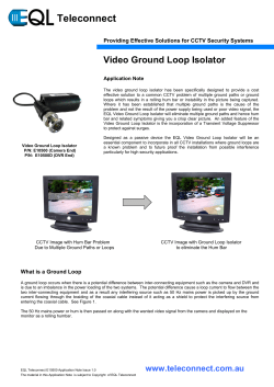 Teleconnect - Exico Connectors