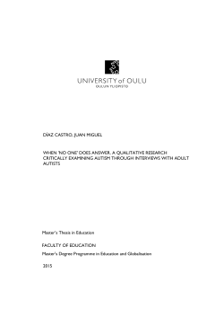Fulltext - Jultika