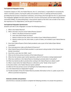 Activity - Federal Reserve Bank of Atlanta