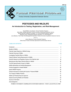 PPP-30 7 version cindy`s - Purdue Pesticide Programs