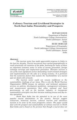 EUROPEAN ACADEMIC RESEARCH, VOL