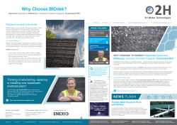 pdf - 2H Water Technologies