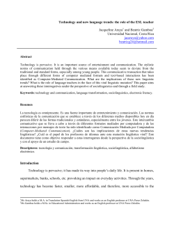 Complete Presentation