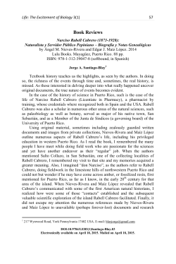 LEB 3(1)Santiago-Blay pp. 57-59 Book Reviews