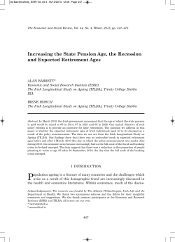 Print this article - Open Journal Systems