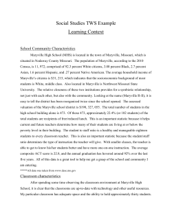 PREAMBLE CONSTITUTION PROJECT