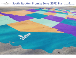 SSPZ - San Joaquin County Public Health Services